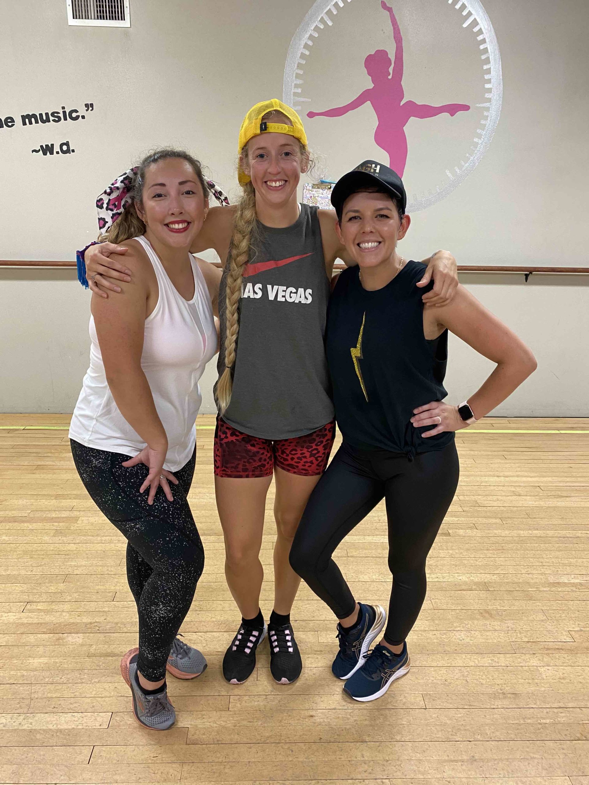 Feel Good Fitness Team