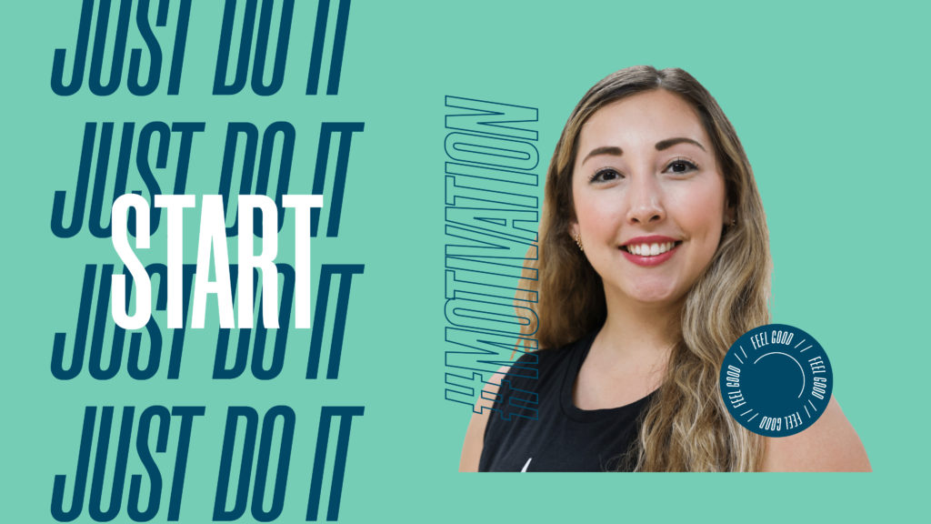 Motivation | Feel Good Fitness