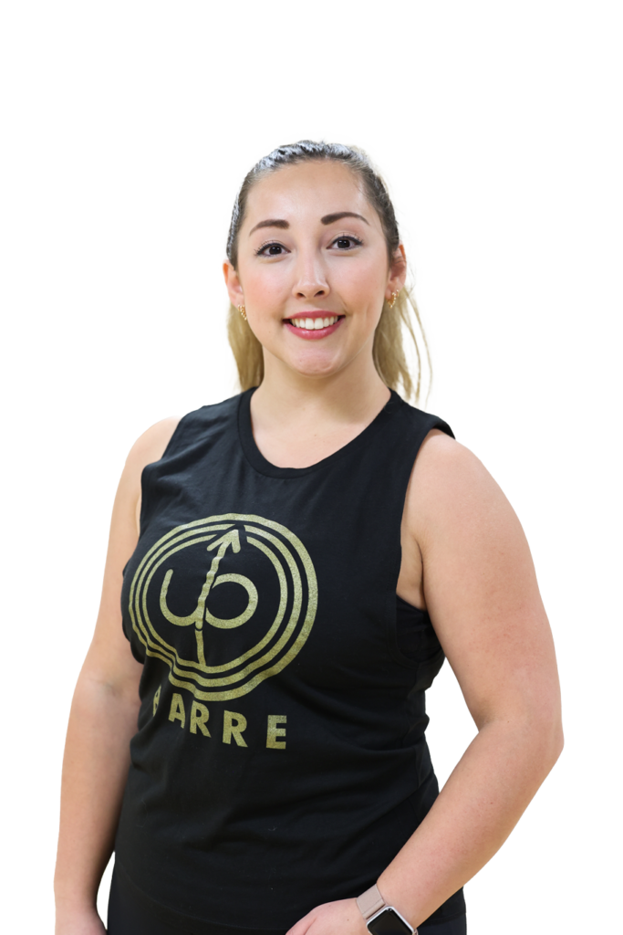 High Fitness Instructor | Feel Good Fitness
